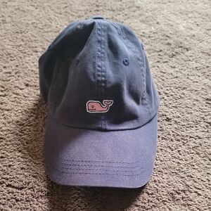 VINEYARD VINES BASEBALL HAT